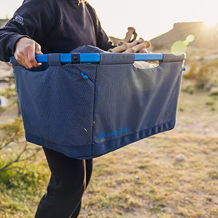 Alpaca Gear Basket 70L