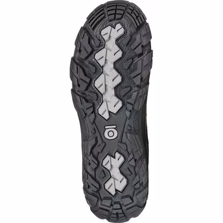 Sawtooth X Low Shoe - Men's