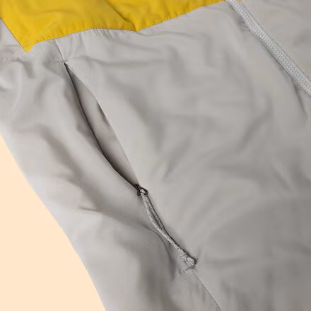 Nano-Air Insulated Hooded Jacket - Men's