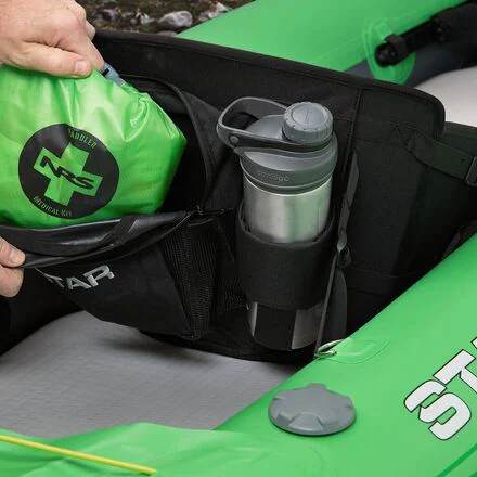 Paragon Inflatable Kayak