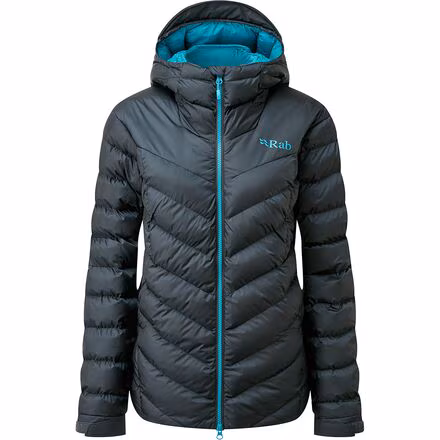 Nebula Pro Insulated Jacket - Women's