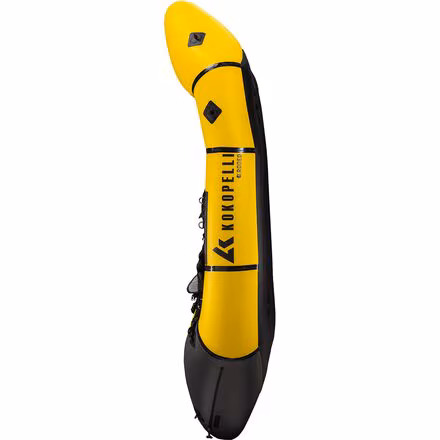 Rodeo Self-Bailing Kayak