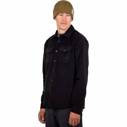 December Fleece Shirt - Men's