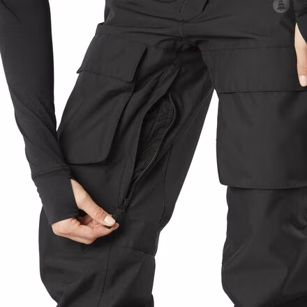 Brita Bib Pant - Women's