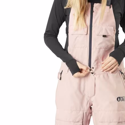 Brita Bib Pant - Women's