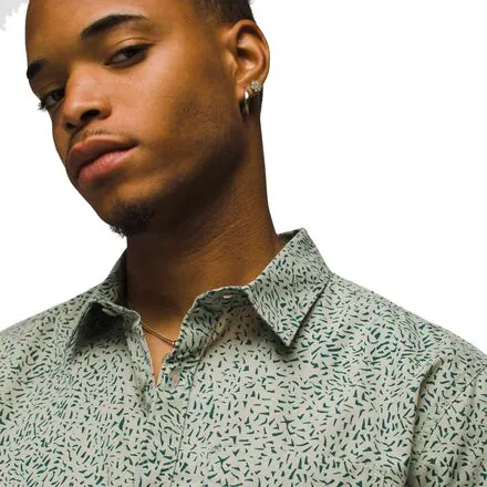 Stimmersee Shirt - Men's