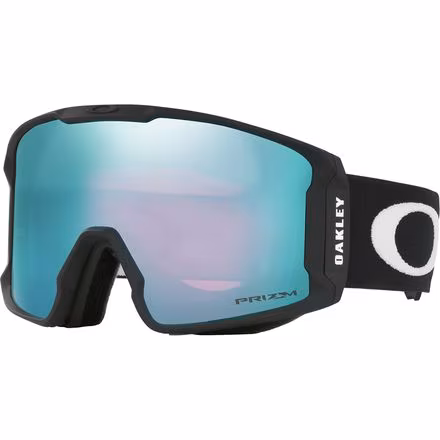 Line Miner L Prizm Goggles