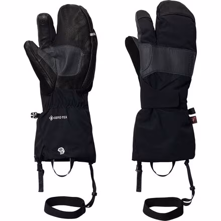 High Exposure GORE-TEX Split Mitten - Men's