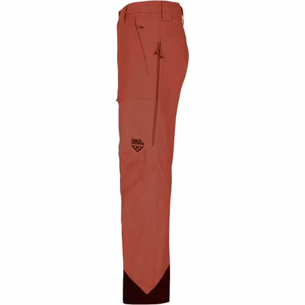 Ora Body Map Pant - Men's