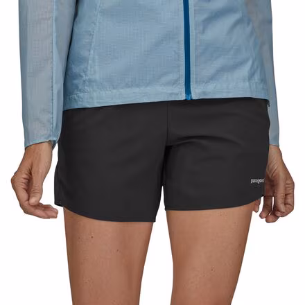 Multi Trail Short - Women's