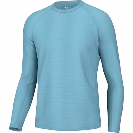 A1A Performance Crew Top - Men's