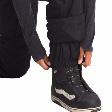 Freedom Insulated Bib Pant - Women's