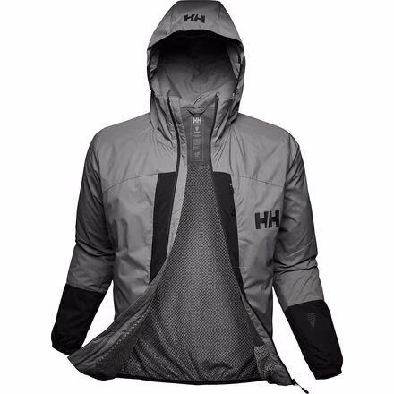 Odin Bc LT Insulator Hooded Jacket - Men's