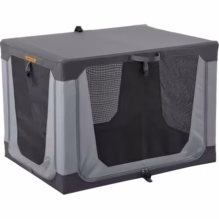 Tough Trail Folding Crate
