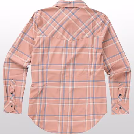 Dolly Shirt - Women's
