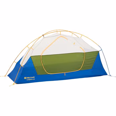Tungsten Tent: 1-Person 3-Season