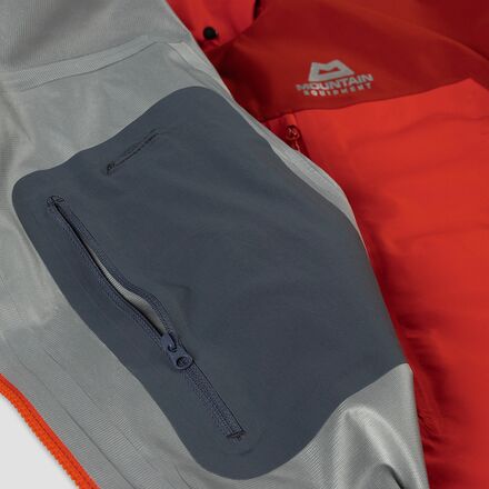 Makalu Jacket - Men's