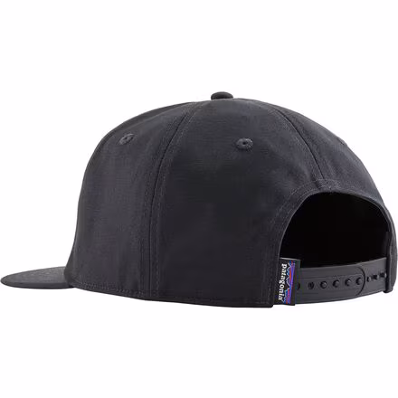 Boardshort Label Funfarer Cap