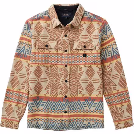 Nordsman Teton Shirt - Men's