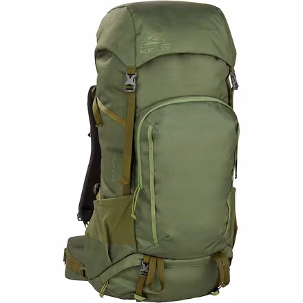 Asher 65L Backpack