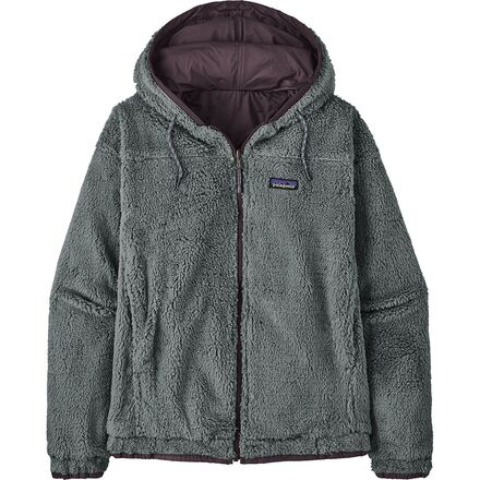 Reversible Cambria Jacket - Women's