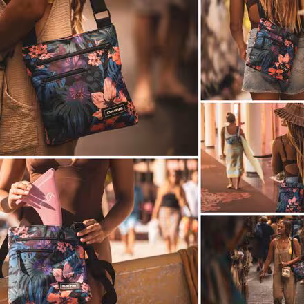 Jo Jo Purse - Women's