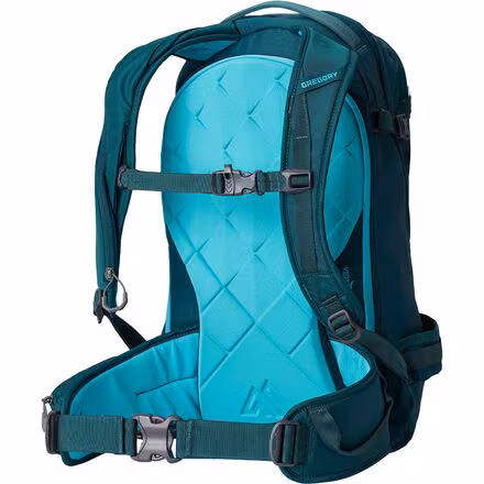 Targhee 24L Pack