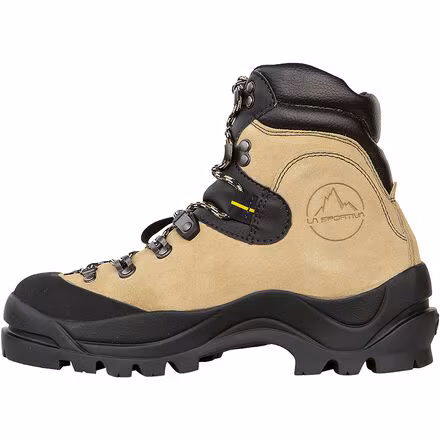 Makalu Mountaineering Boot - Men's