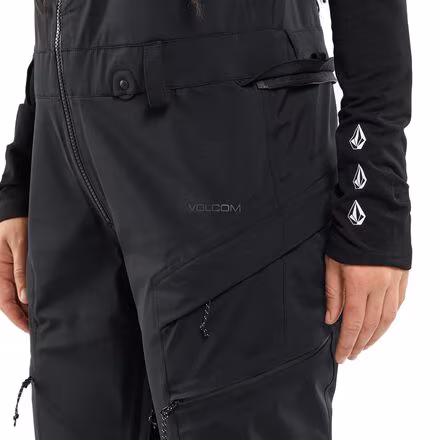 VS 3L Stretch Gore Bib Overall - Women's