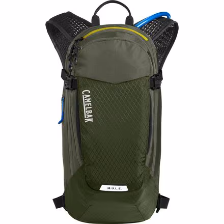 Mule 12L Hydration Backpack