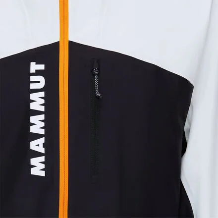 Aenergy TR HS Hooded Jacket - Women's