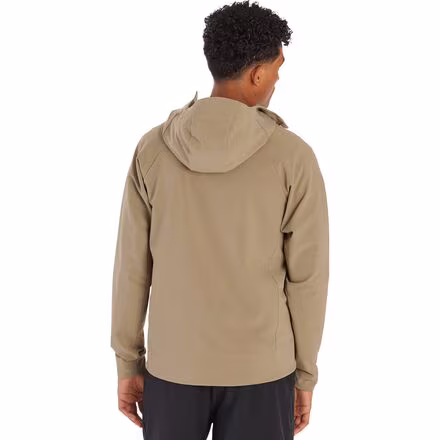Leconte Full-Zip Hoodie - Men's