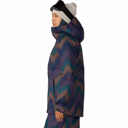 FireFall/2 Insulated Jacket - Women's