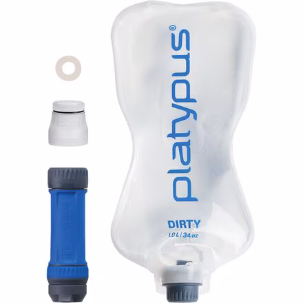 QuickDraw Microfilter System