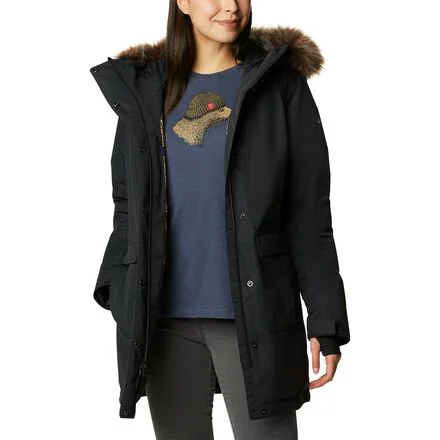 Little Si Omni-Heat Infinity Insulated Parka - Women's