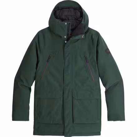 Stormcraft Down Parka - Men's