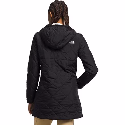 Shady Glade Insulated Parka - Women's