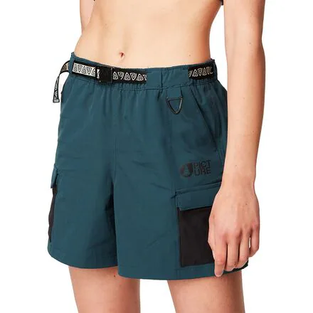 Camba Stretch Short - Women's
