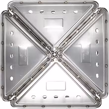 Pack & Carry Fireplace