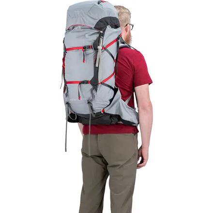 Aether Pro 70L Backpack