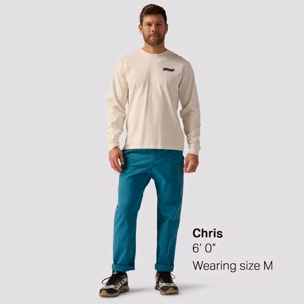 Venture Pant - Men's