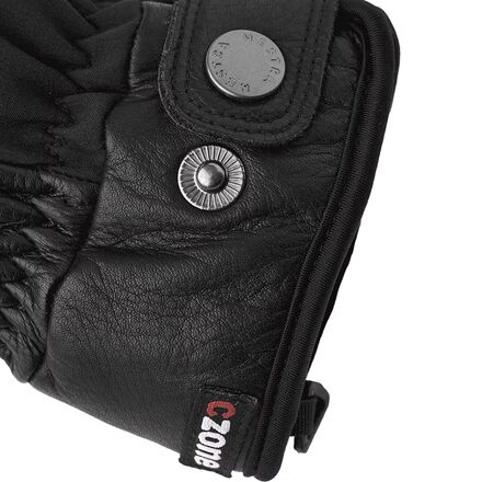 Luomi CZone Mitten - Women's