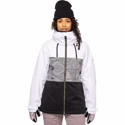 Athena Insulated Jacket - Women's