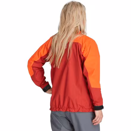 Endurance Splash Jacket - Women's