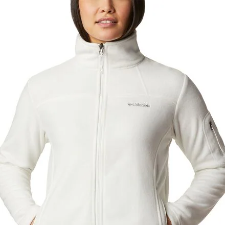 Fast Trek II Fleece Jacket - Women's