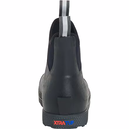 Wheelhouse Ankle 6in Deck Boot - Men's