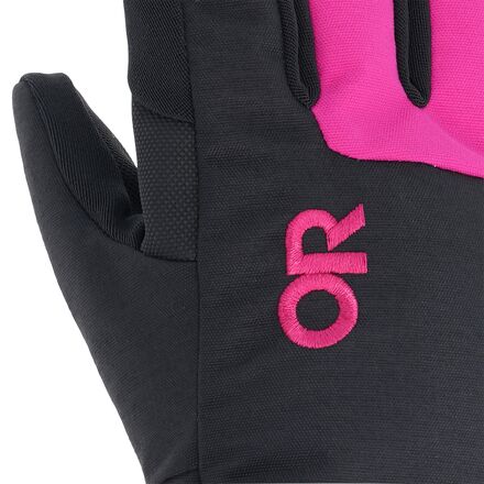 Adrenaline Glove - Kids'