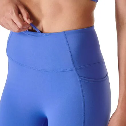 Super Soft 7/8 Colour Theory Legging - Women's