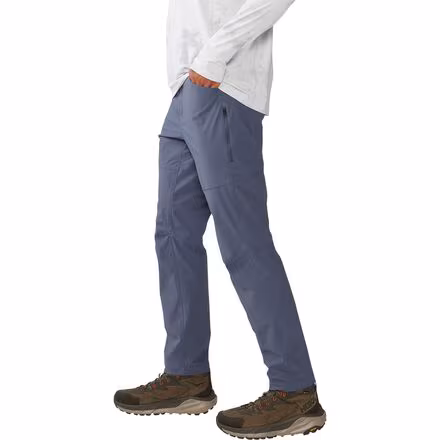 Chockstone Trail Pant - Men's