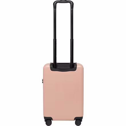 Heritage Hardshell Carry On Luggage